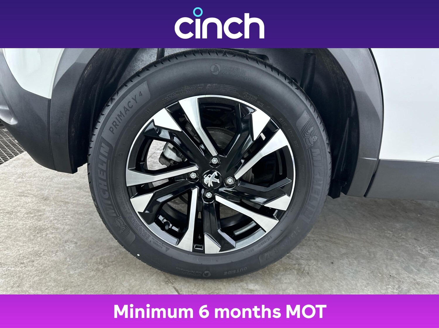 Used Peugeot 2008 2021 for sale - 76966844: Photo 27