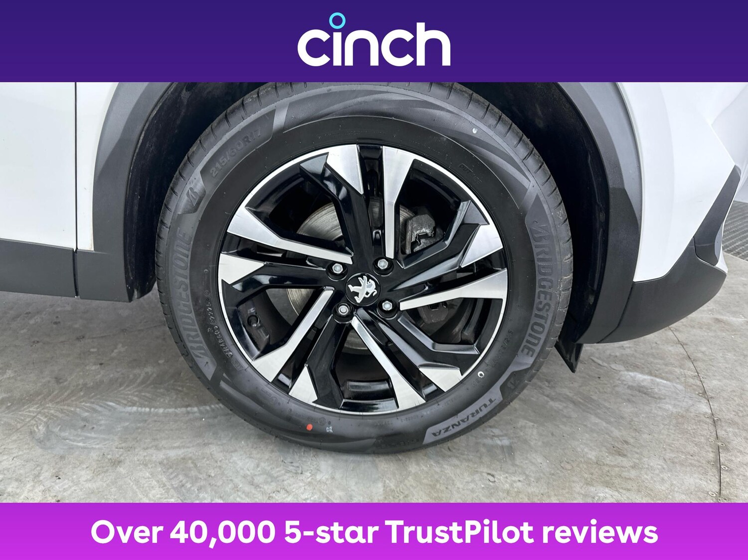 Used Peugeot 2008 2021 for sale - 76966844: Photo 28