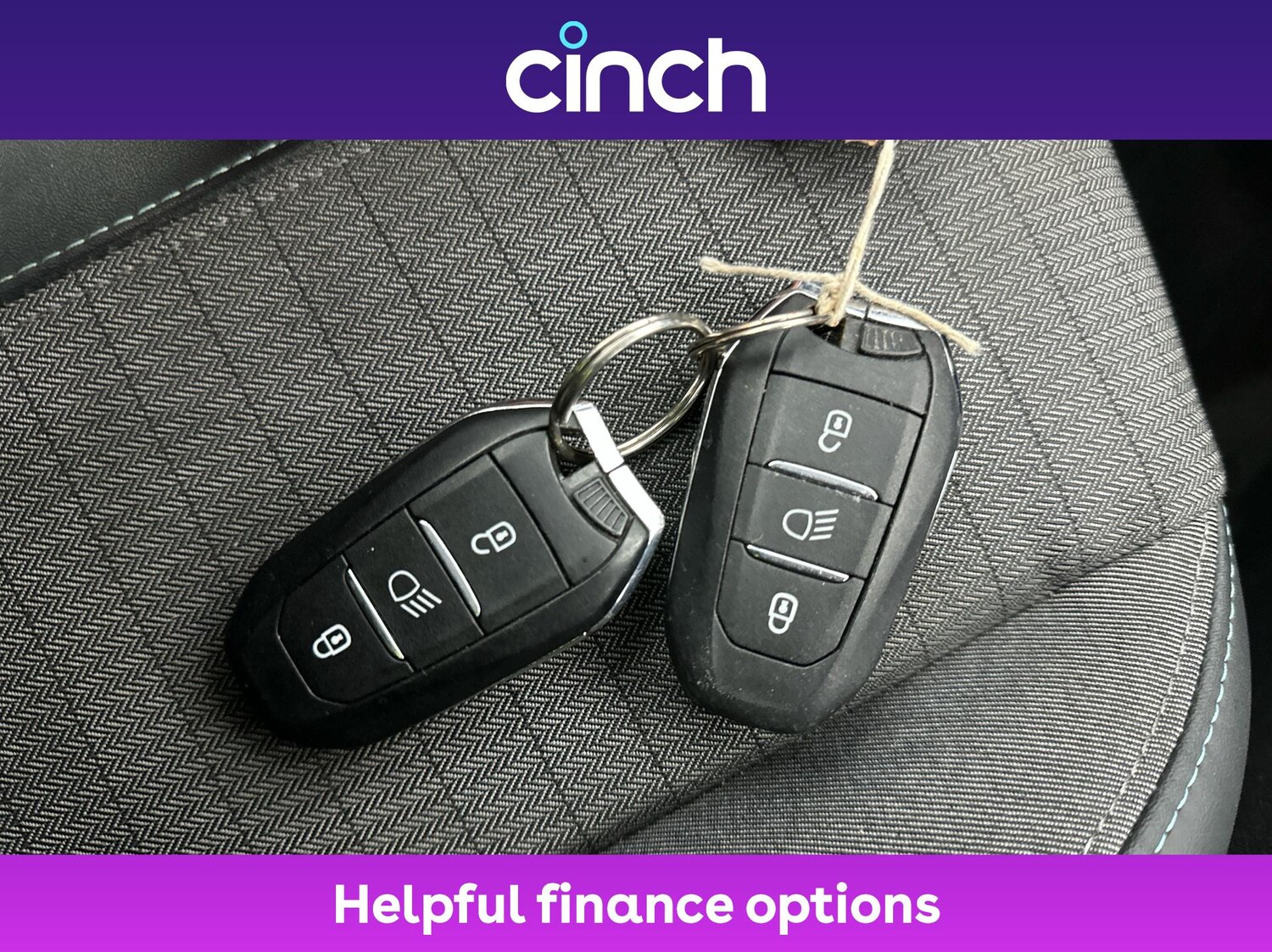 Used Peugeot 2008 2021 for sale - 76966844: Photo 30