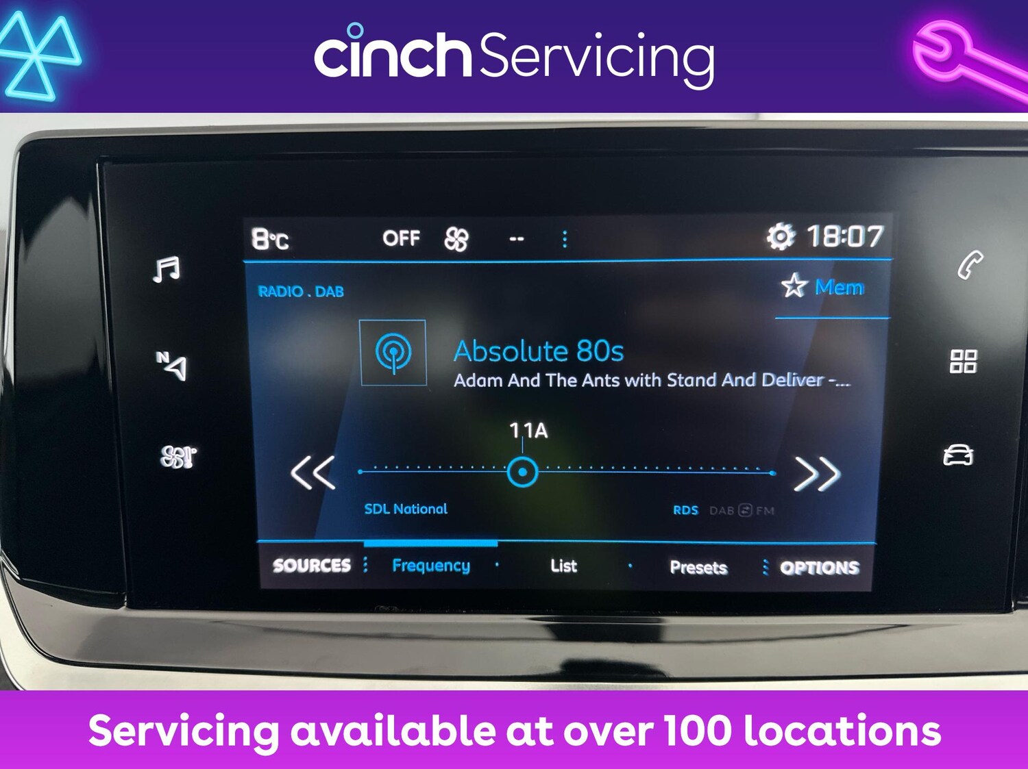 Used Peugeot 2008 2021 for sale - 76966844: Photo 31