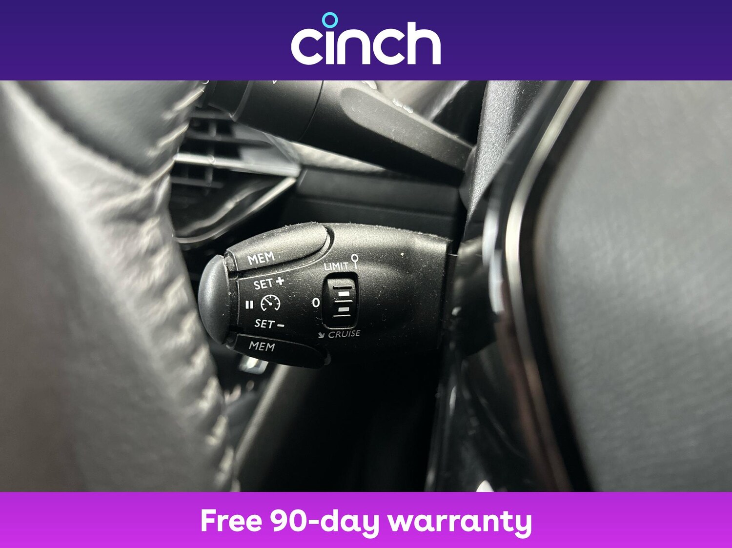 Used Peugeot 2008 2021 for sale - 76966844: Photo 34