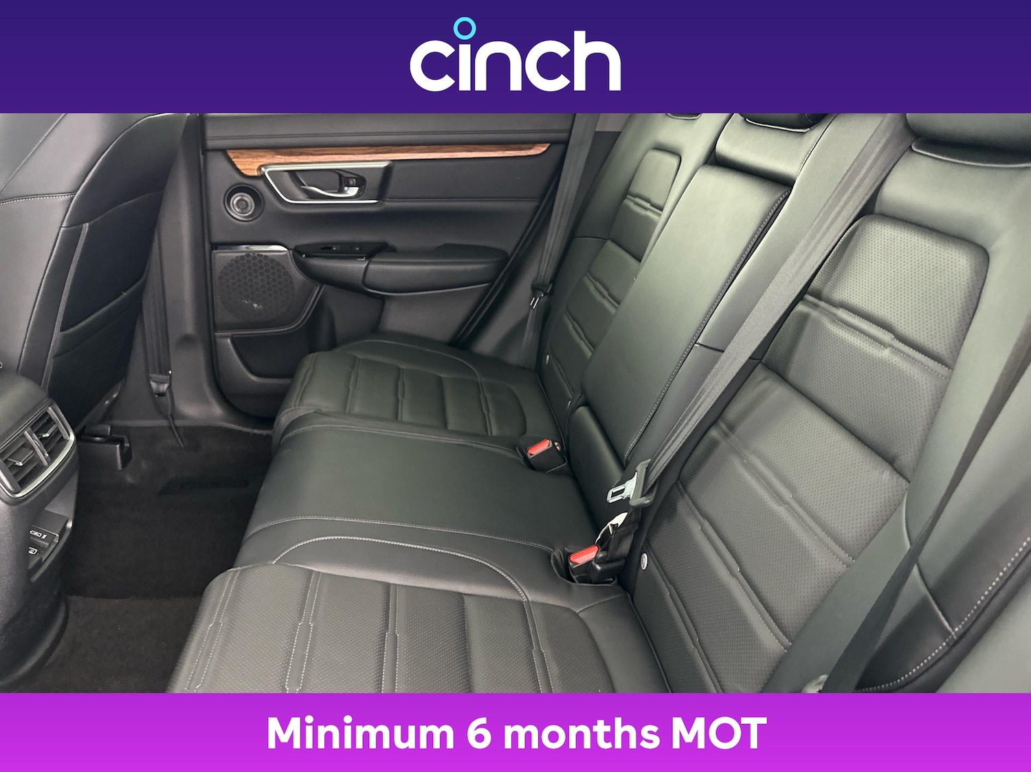 Used Honda CR-V 2019 for sale - 77037150: Photo 20