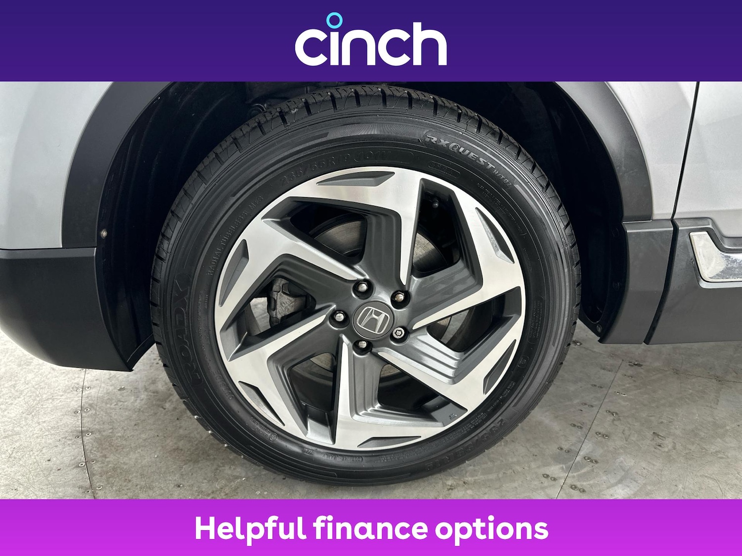 Used Honda CR-V 2019 for sale - 77037150: Photo 24