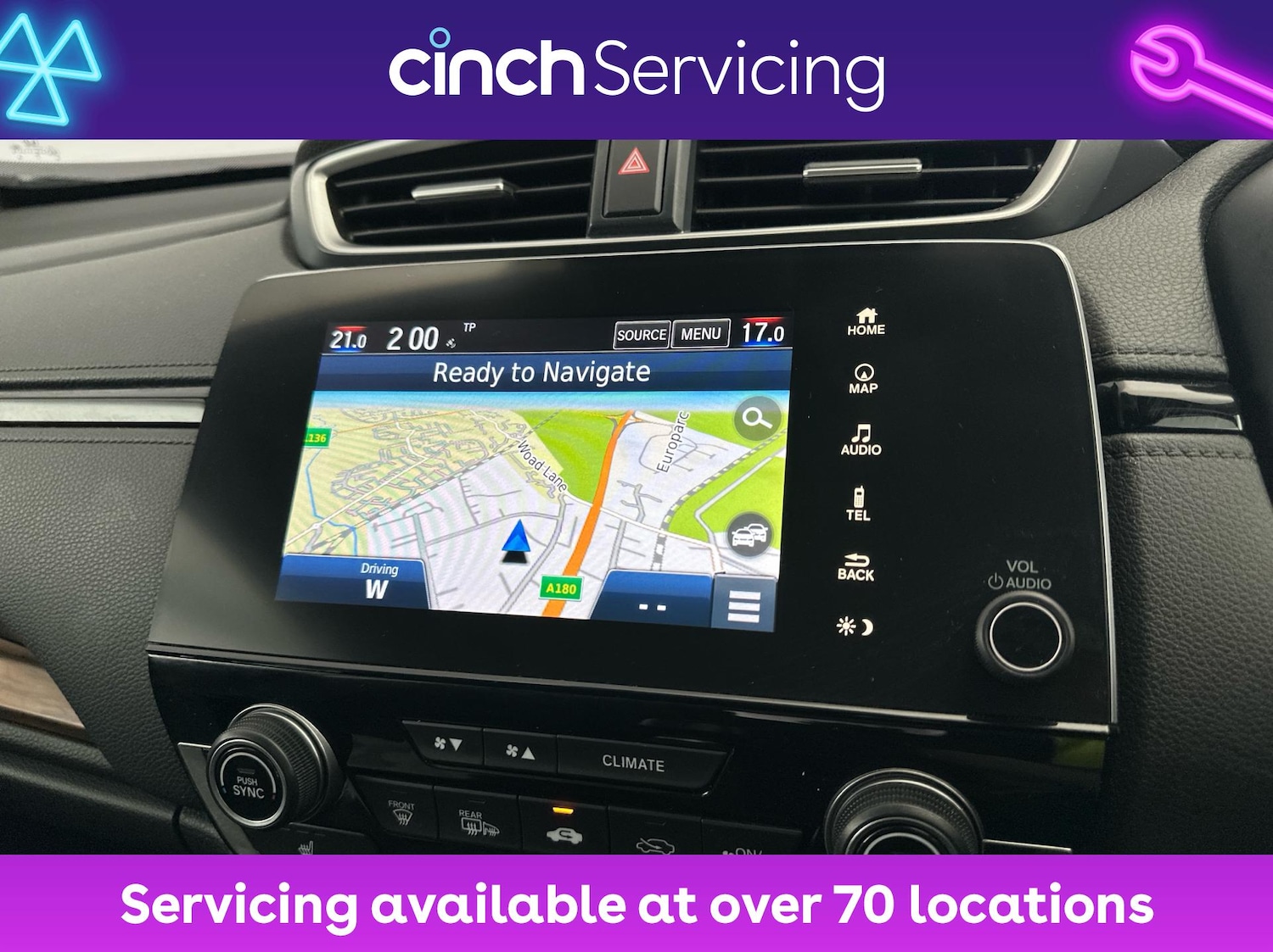 Used Honda CR-V 2019 for sale - 77037150: Photo 31