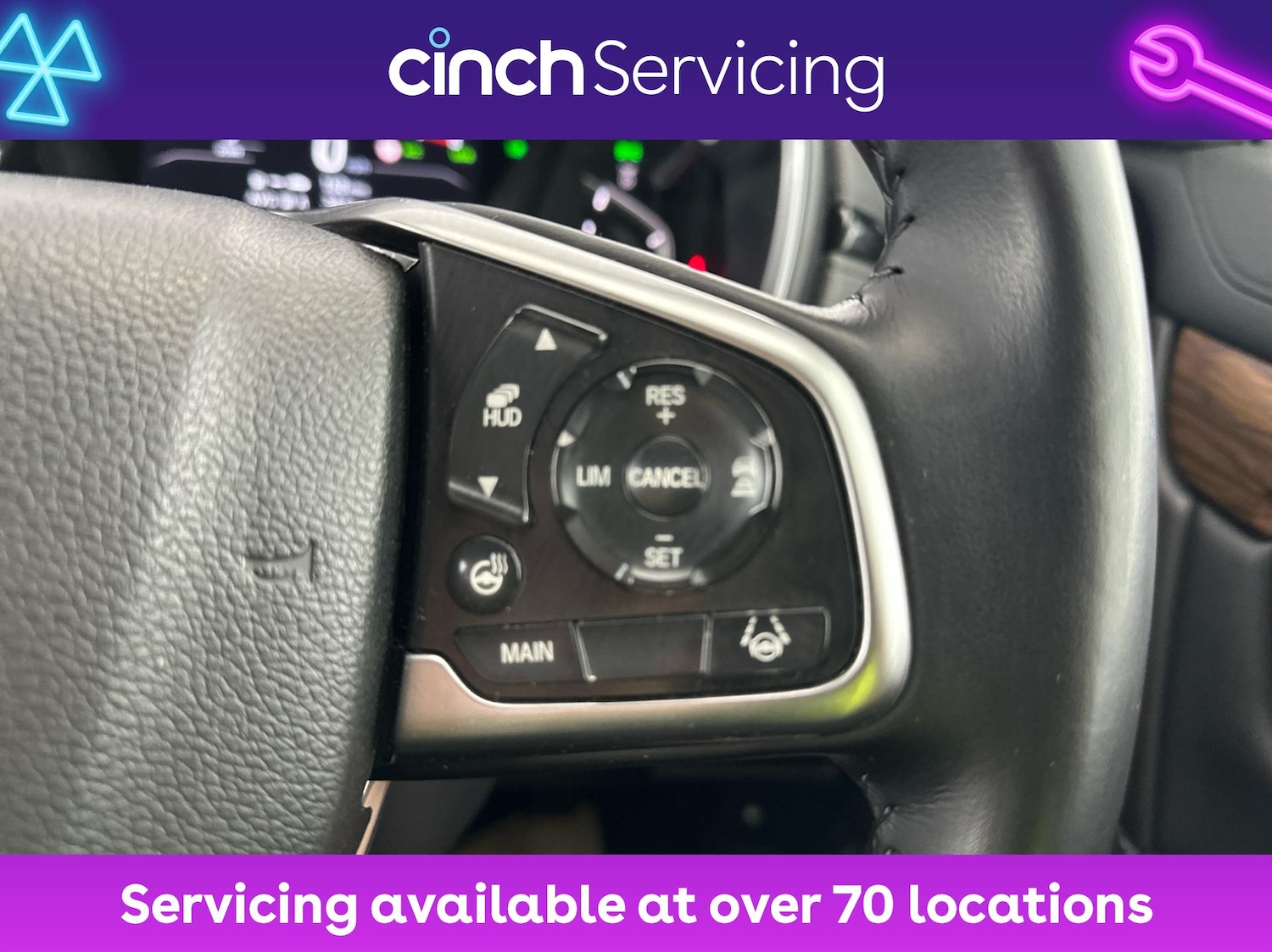 Used Honda CR-V 2019 for sale - 77037150: Photo 36