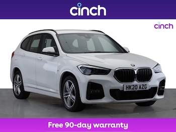 BMW - X1
