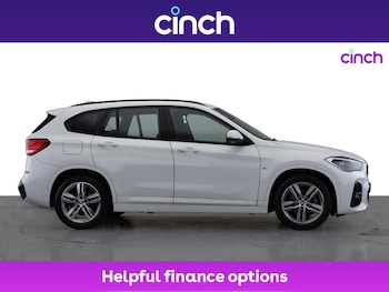 Used BMW X1 2020 for sale - 75743052: Photo