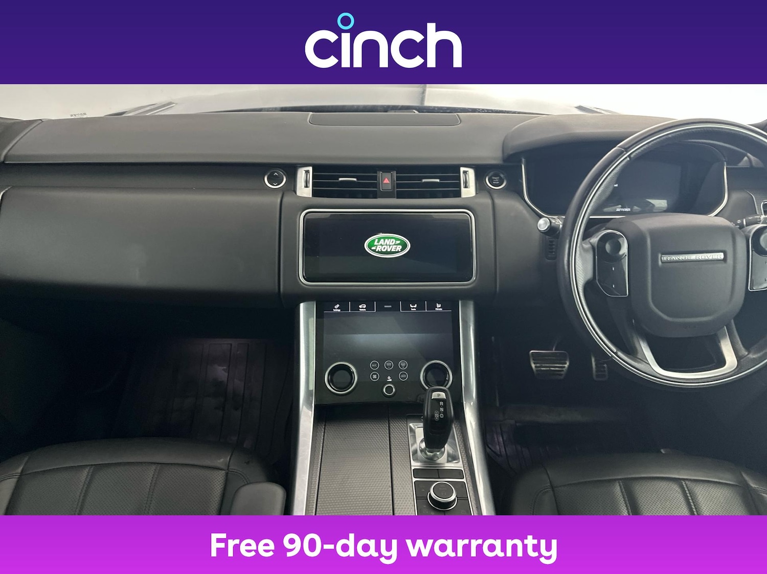 Used Land Rover Range Rover Sport 2019 for sale - 77067982: Photo 15