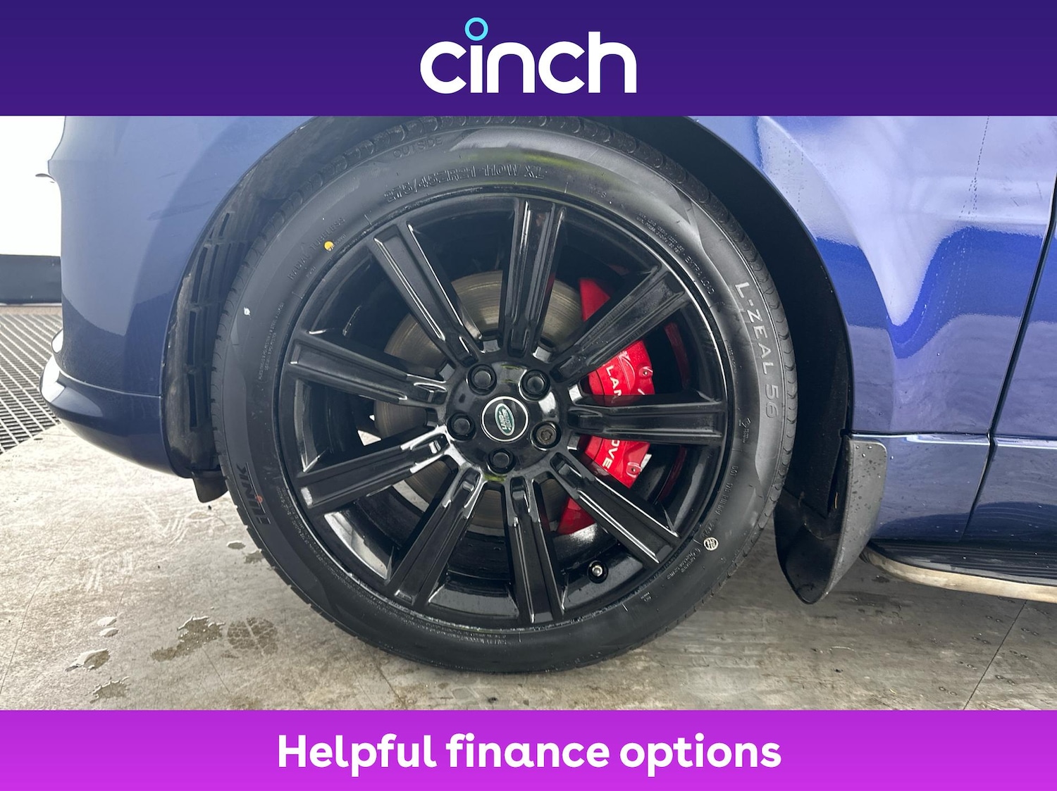 Used Land Rover Range Rover Sport 2019 for sale - 77067982: Photo 24