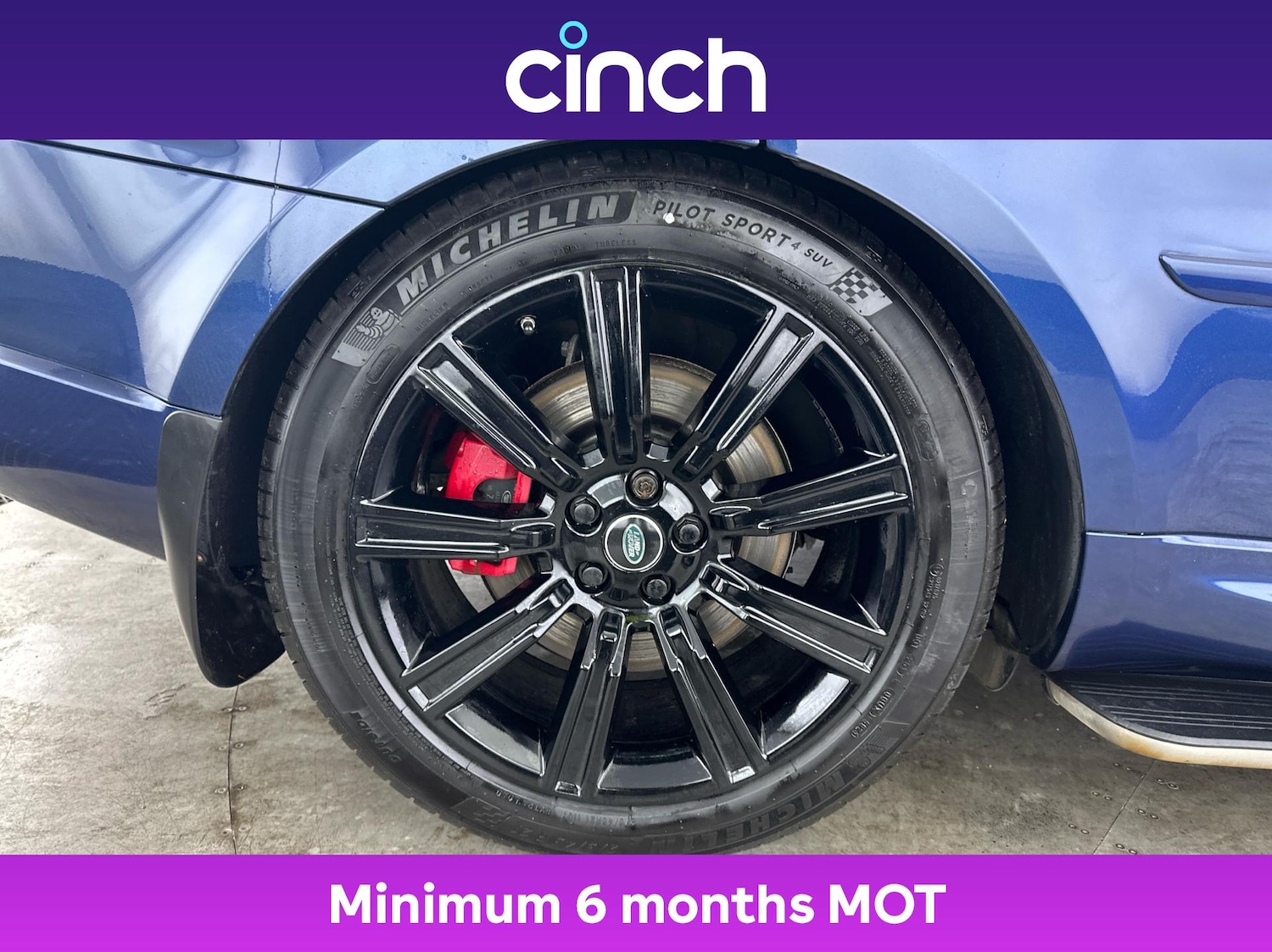 Used Land Rover Range Rover Sport 2019 for sale - 77067982: Photo 27