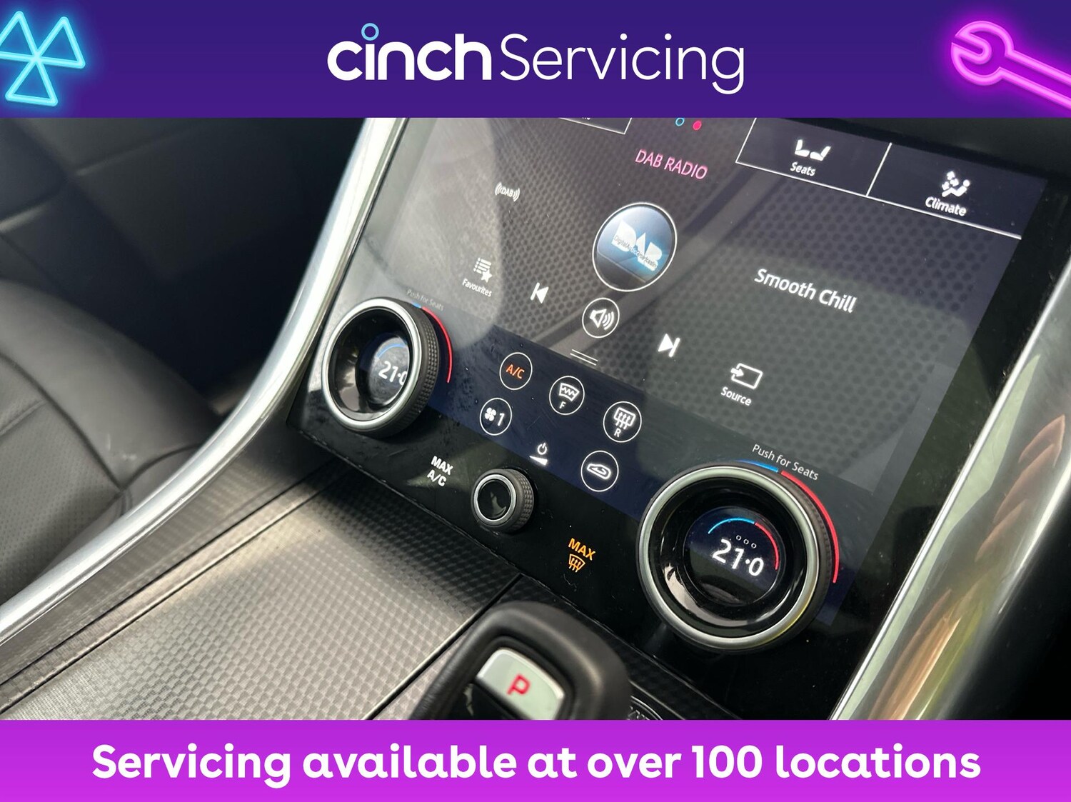 Used Land Rover Range Rover Sport 2019 for sale - 77067982: Photo 36