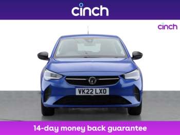 Used Vauxhall Corsa 2022 for sale - 74571774: Photo