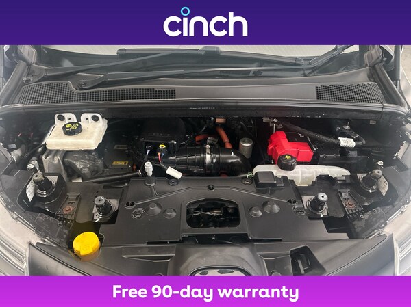 Used Renault Zoe 2021 for sale - 76257289: Photo 23