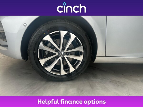 Used Renault Zoe 2021 for sale - 76257289: Photo 24