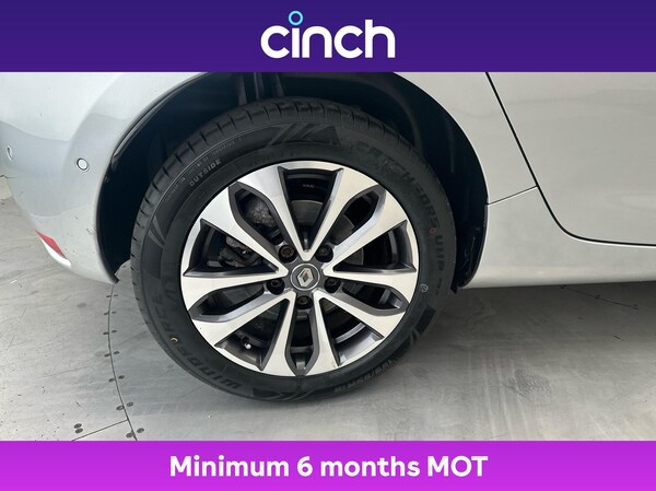 Used Renault Zoe 2021 for sale - 76257289: Photo 27