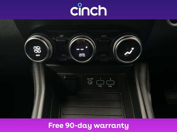 Used Renault Zoe 2021 for sale - 76257289: Photo 34