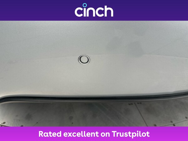 Used Renault Zoe 2021 for sale - 76257289: Photo 38