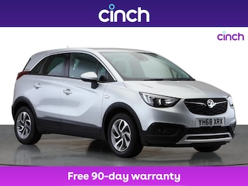 2018 - 1.2 Tech Line Nav 5dr
