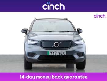 Used Volvo XC40 2021 for sale - 75057834: Photo