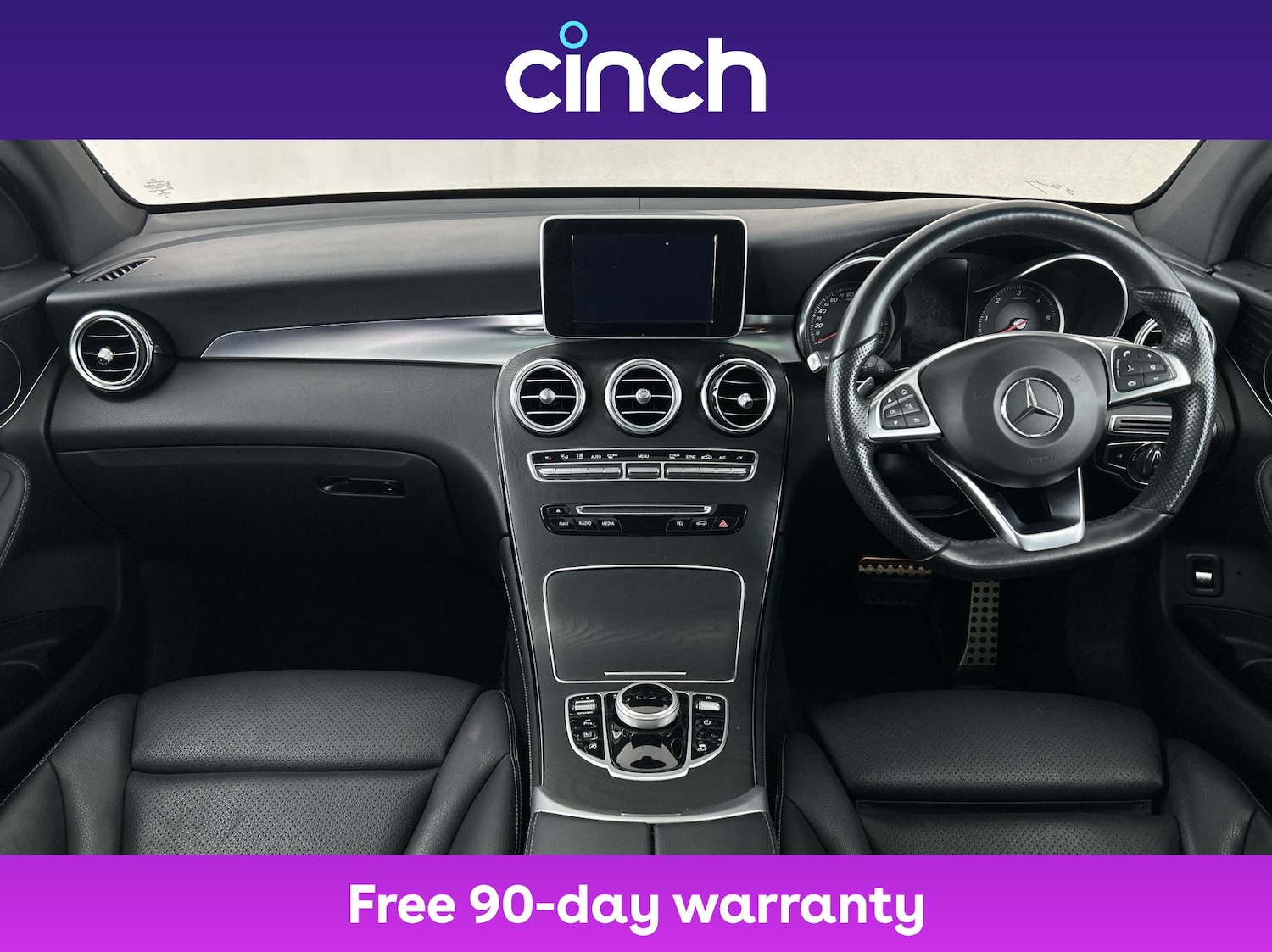 Used Mercedes-Benz GLC 2018 for sale - 76999579: Photo 15