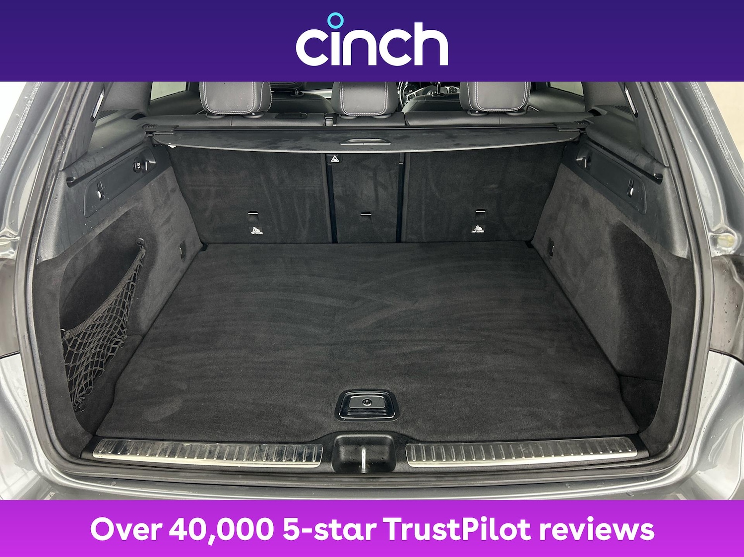 Used Mercedes-Benz GLC 2018 for sale - 76999579: Photo 21