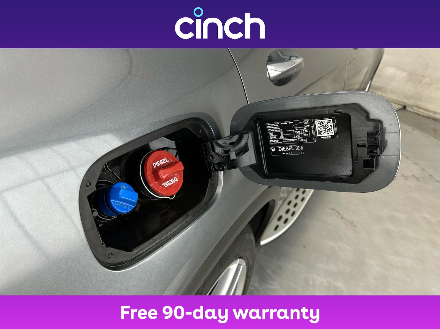 Used Mercedes-Benz GLC 2018 for sale - 76999579: Photo 29