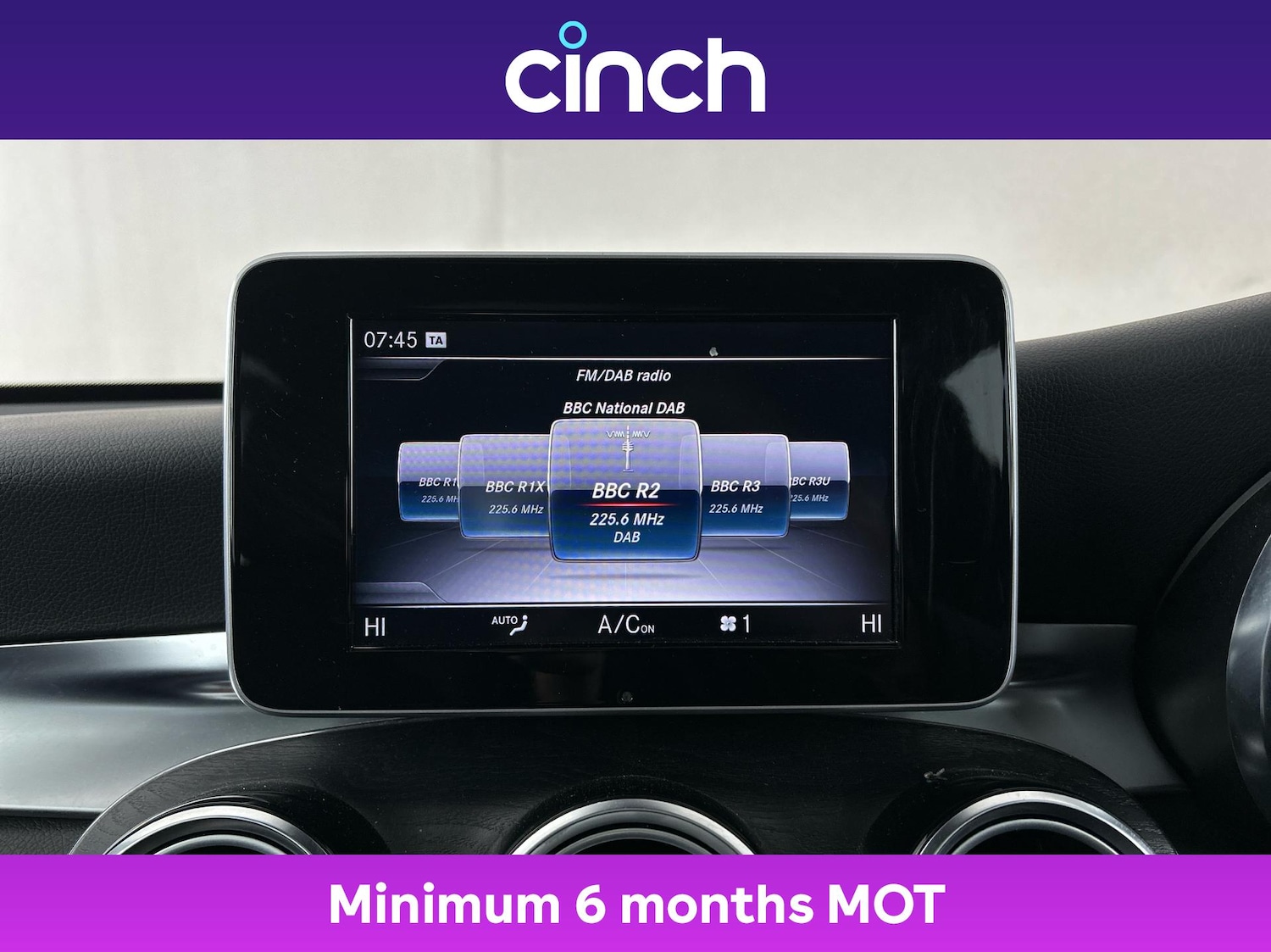 Used Mercedes-Benz GLC 2018 for sale - 76999579: Photo 32