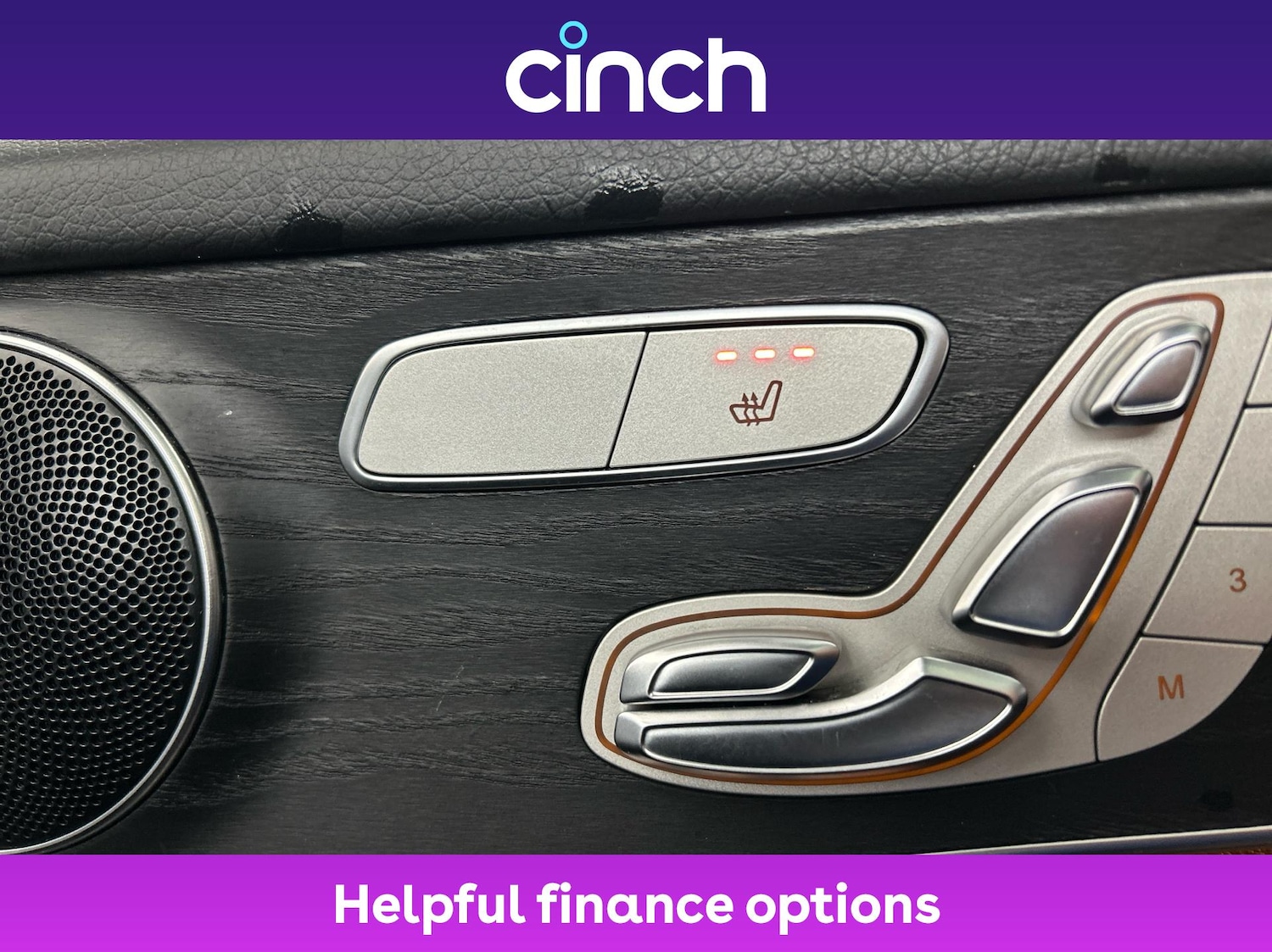 Used Mercedes-Benz GLC 2018 for sale - 76999579: Photo 35