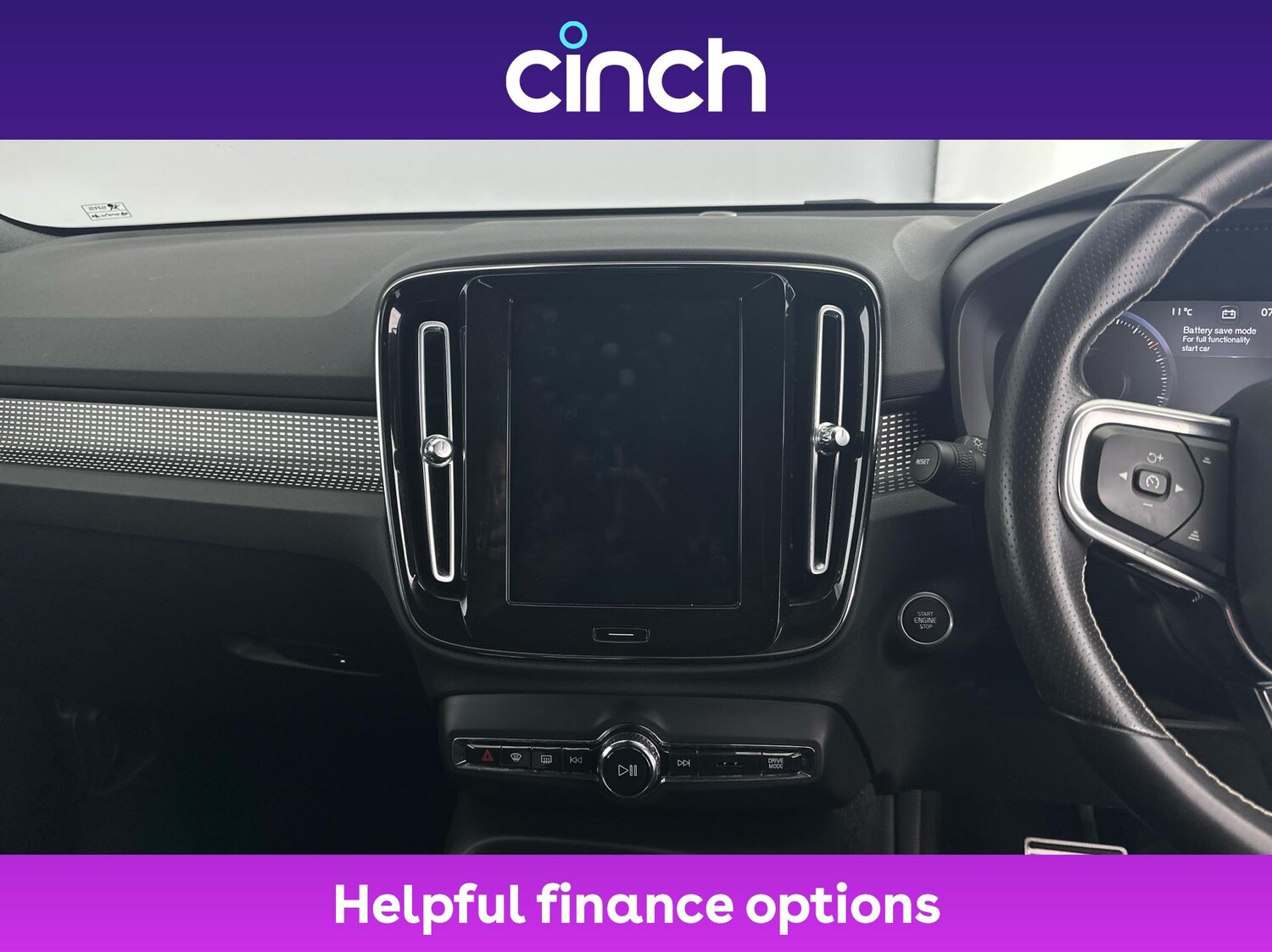 Used Volvo XC40 2020 for sale - 76447152: Photo 17