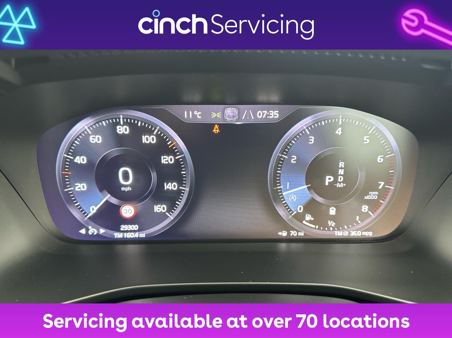 Used Volvo XC40 2020 for sale - 76447152: Photo 18