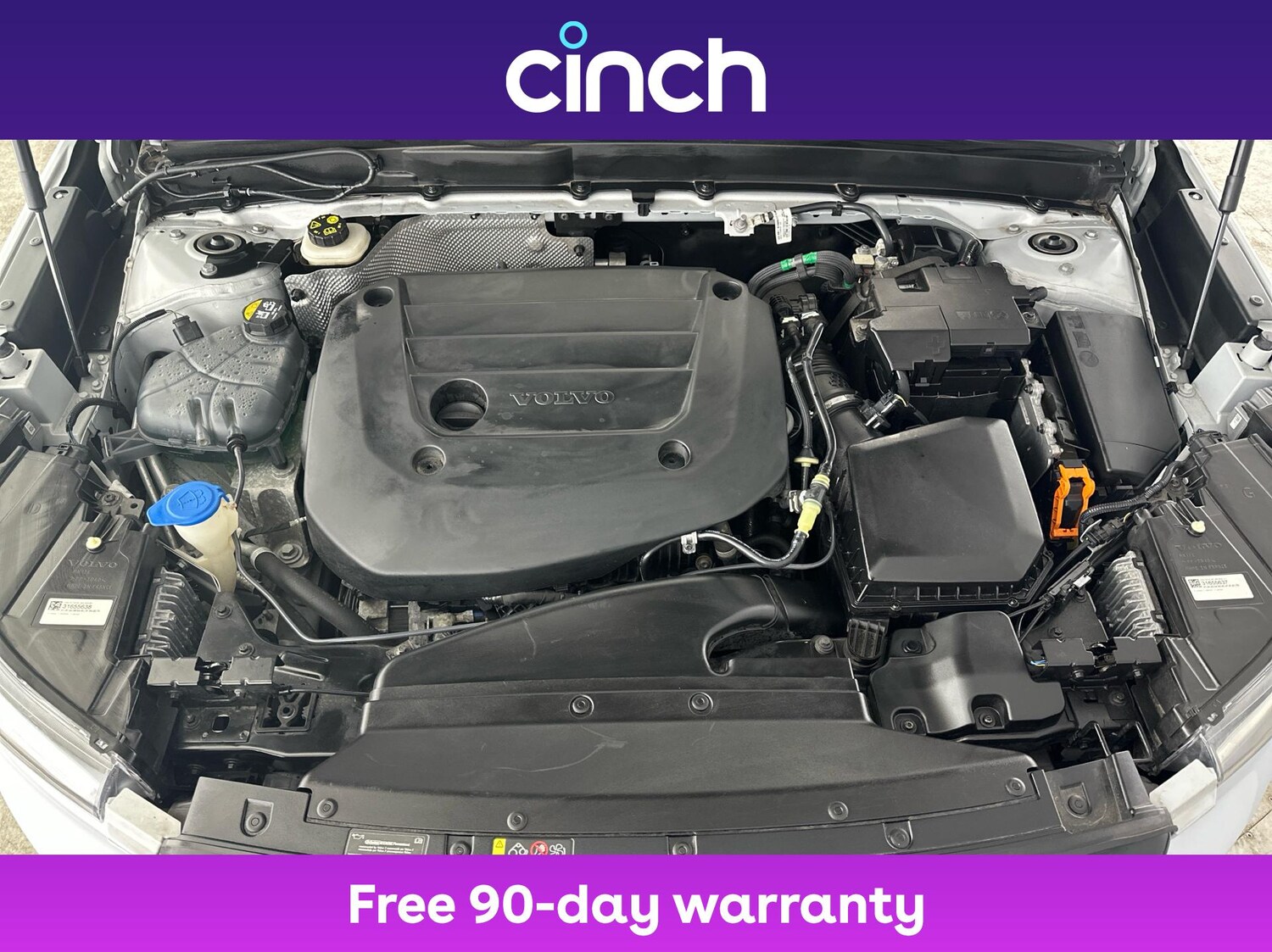 Used Volvo XC40 2020 for sale - 76447152: Photo 23