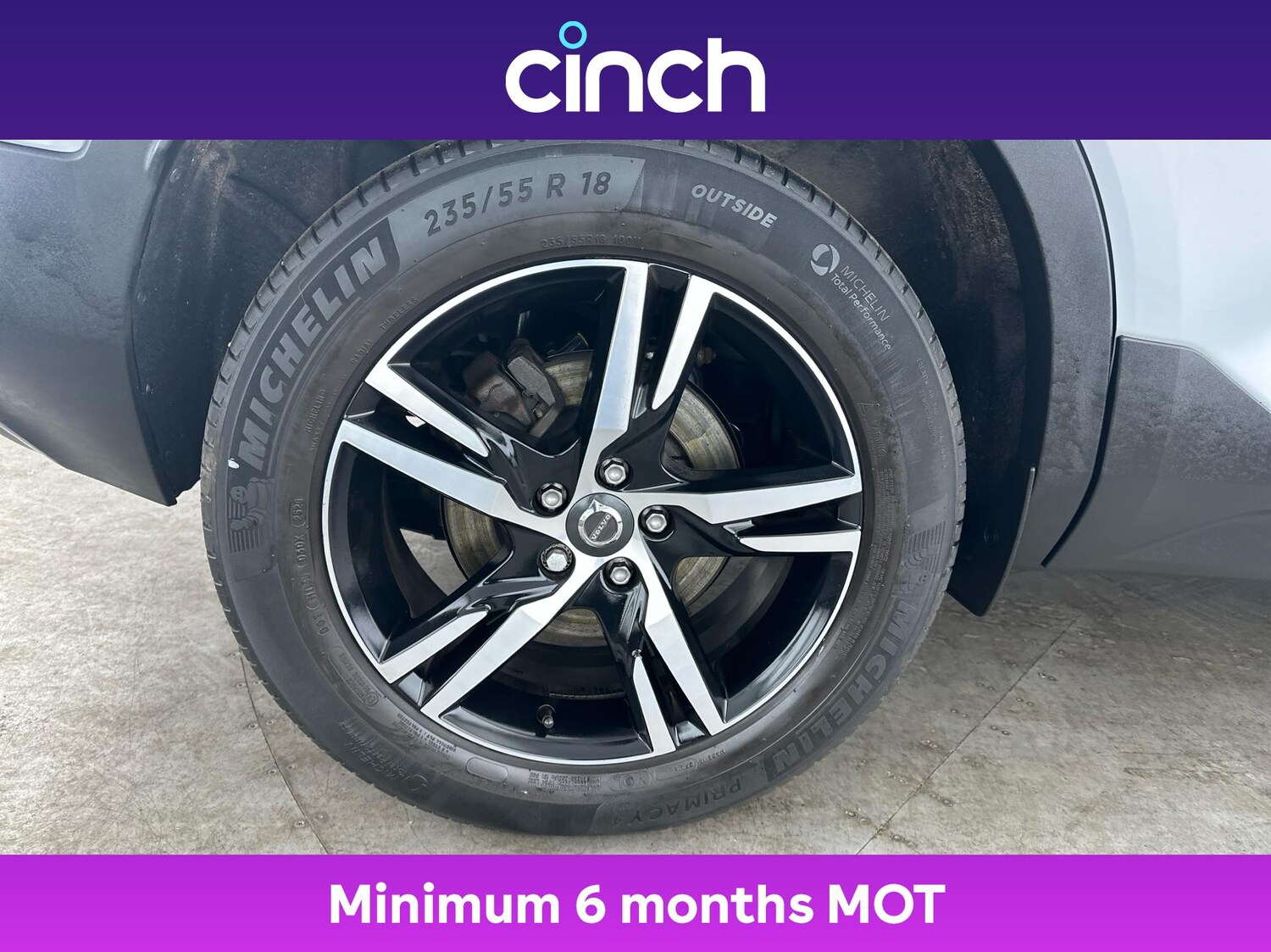 Used Volvo XC40 2020 for sale - 76447152: Photo 27