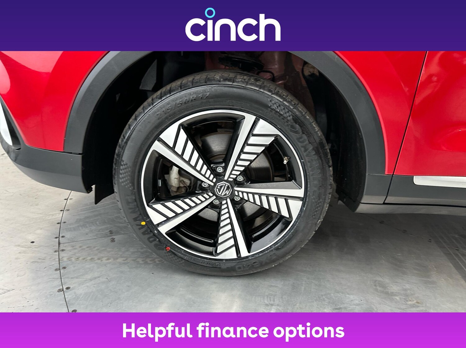 Used MG MG ZS 2021 for sale - 76480637: Photo 24