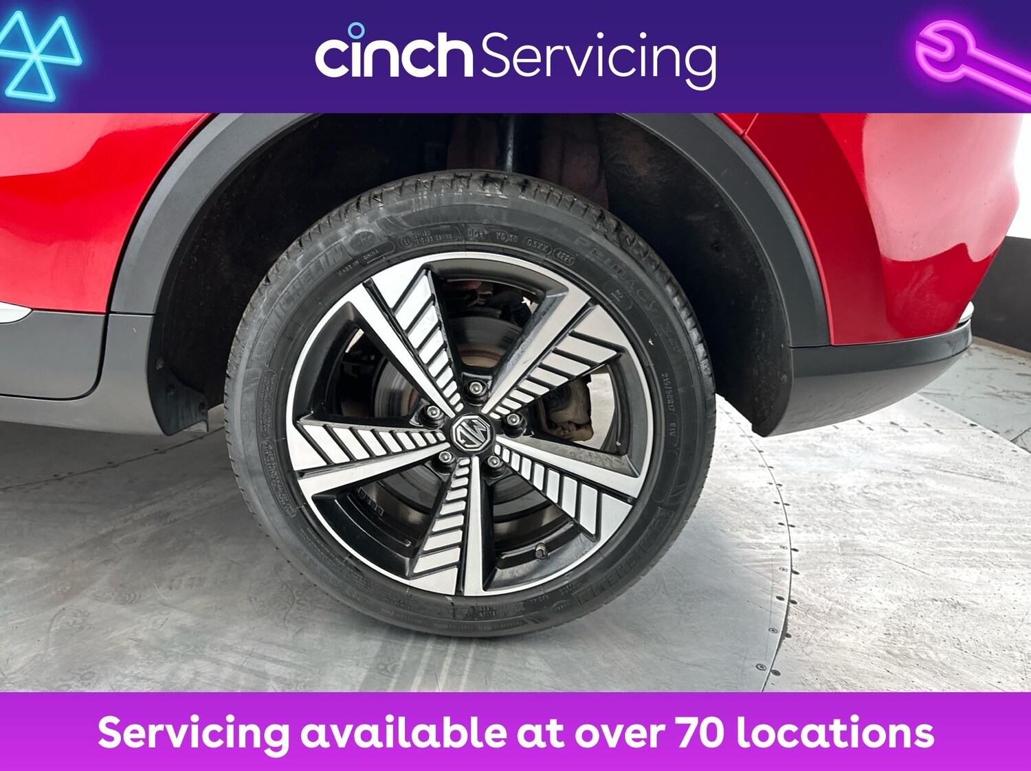 Used MG MG ZS 2021 for sale - 76480637: Photo 26