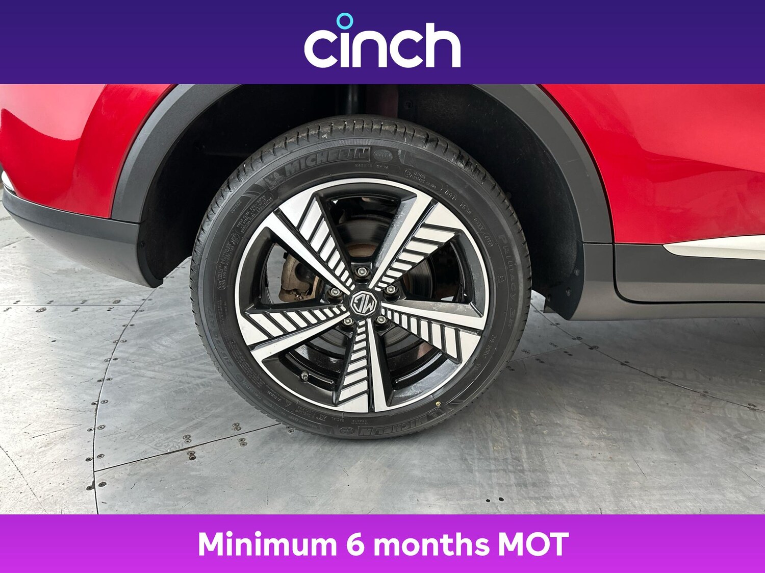 Used MG MG ZS 2021 for sale - 76480637: Photo 27