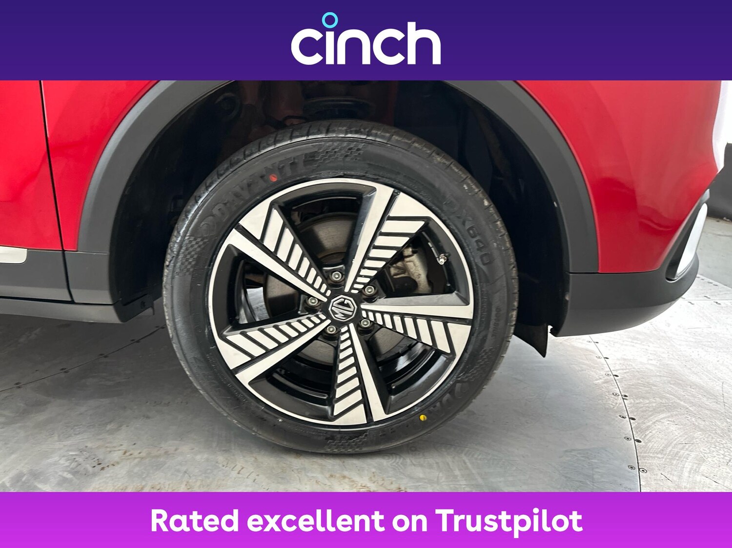 Used MG MG ZS 2021 for sale - 76480637: Photo 28