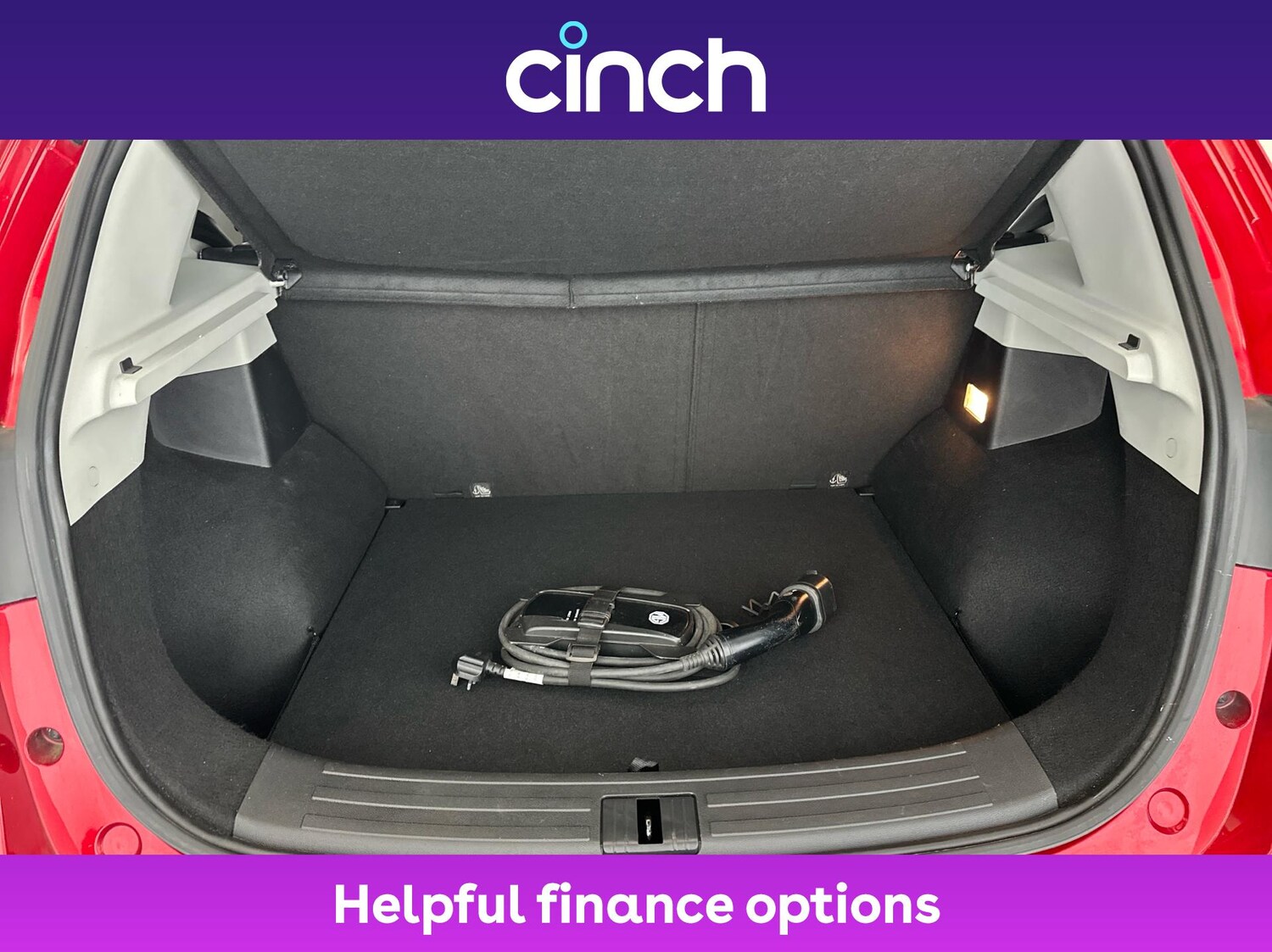 Used MG MG ZS 2021 for sale - 76480637: Photo 30