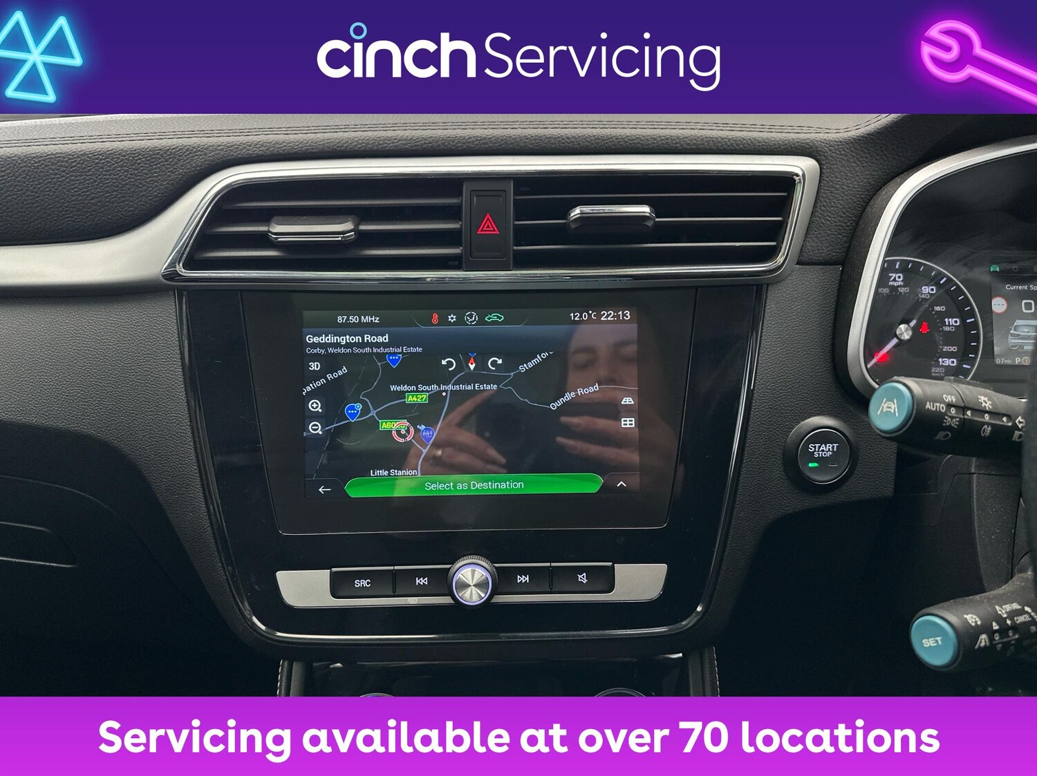 Used MG MG ZS 2021 for sale - 76480637: Photo 31