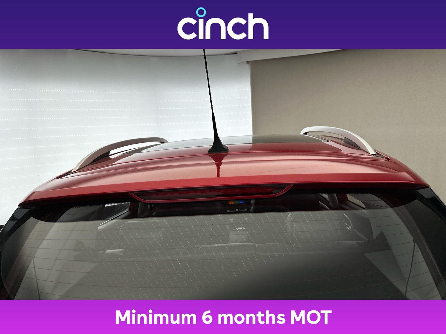 Used MG MG ZS 2021 for sale - 76480637: Photo 37