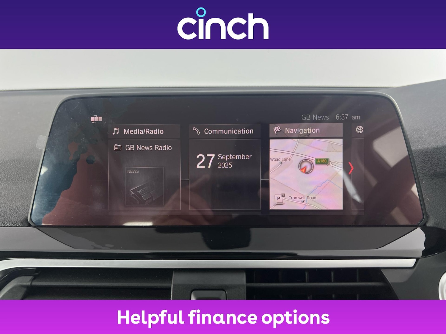 Used BMW X3 2021 for sale - 76453236: Photo 17