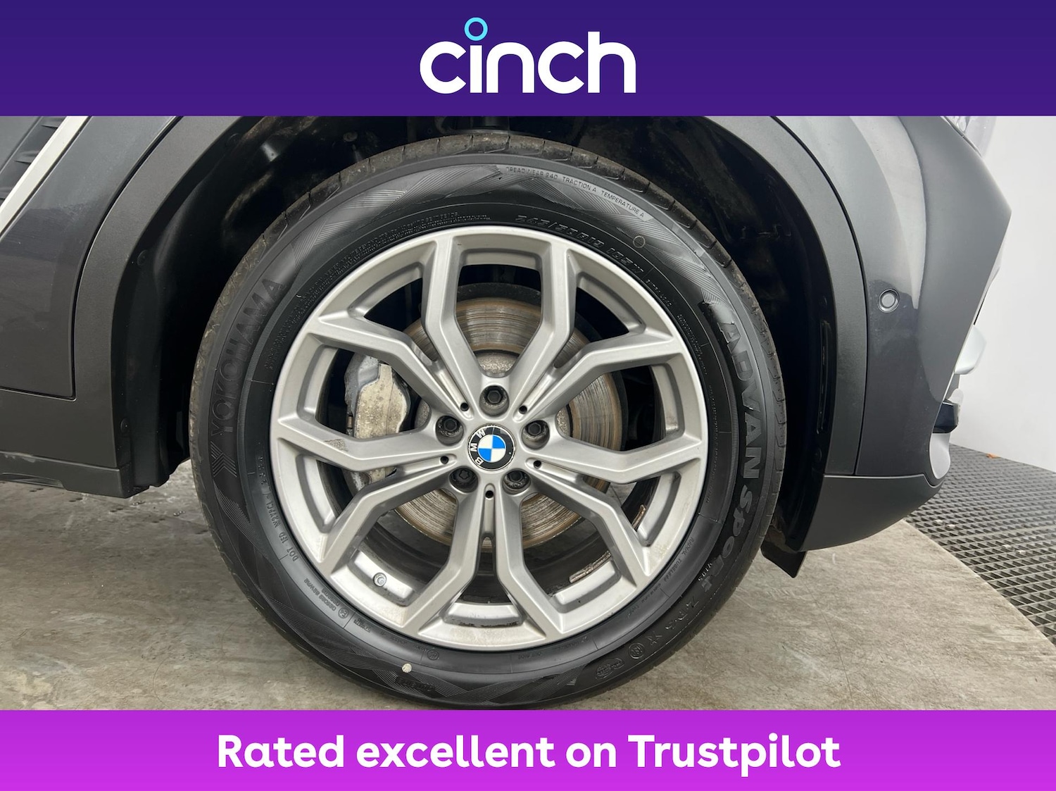 Used BMW X3 2021 for sale - 76453236: Photo 28