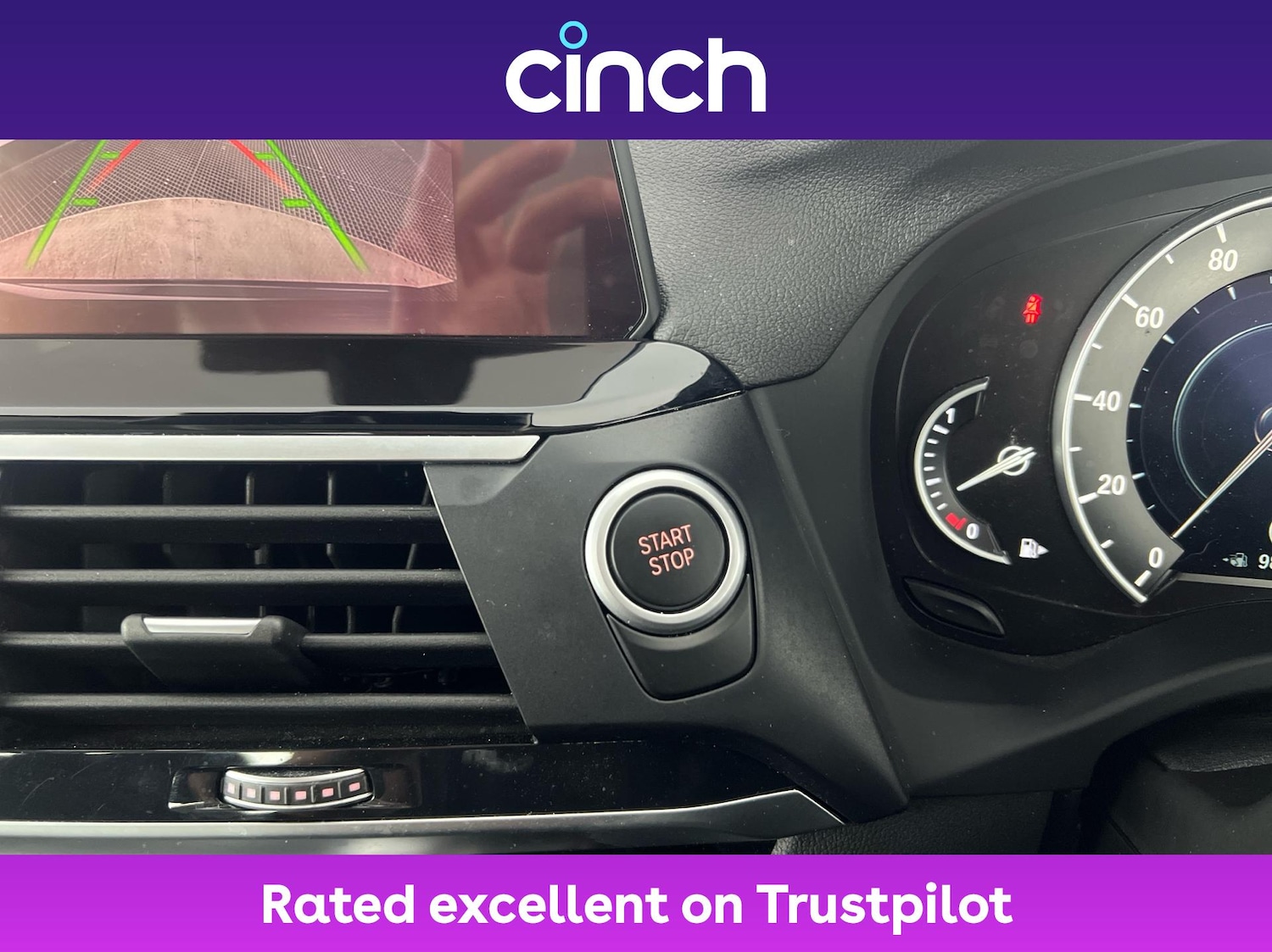 Used BMW X3 2021 for sale - 76453236: Photo 38