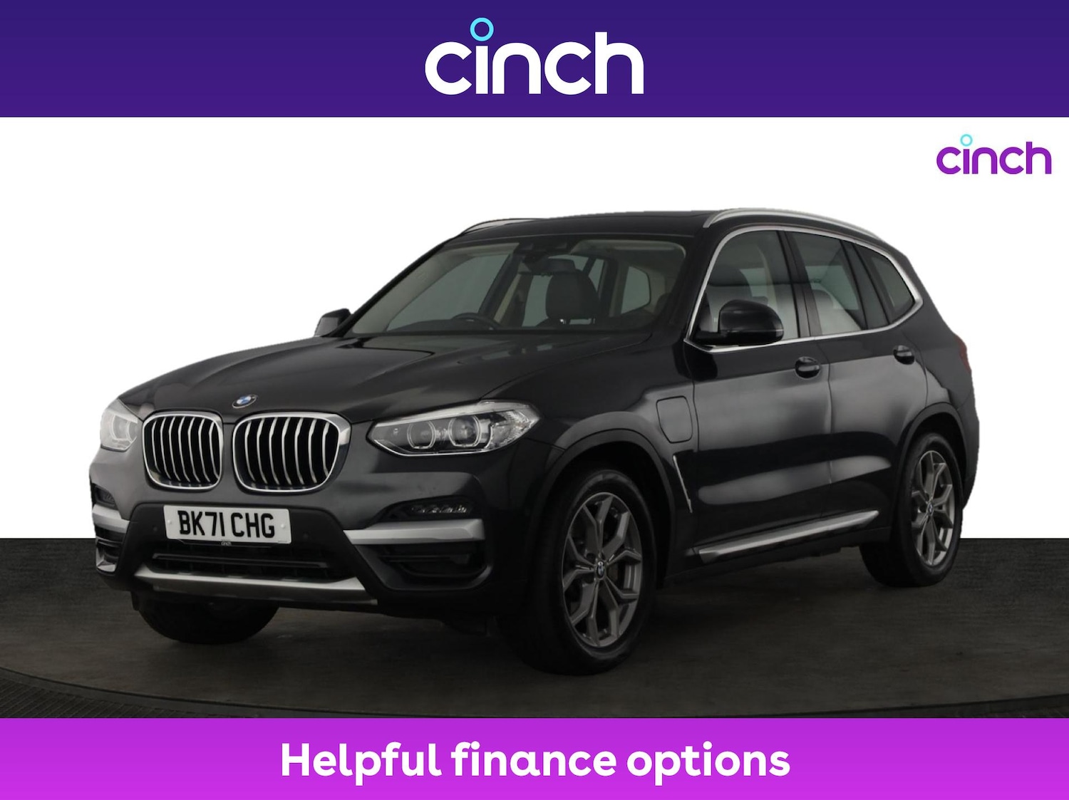 Used BMW X3 2021 for sale - 76453236: Photo 9