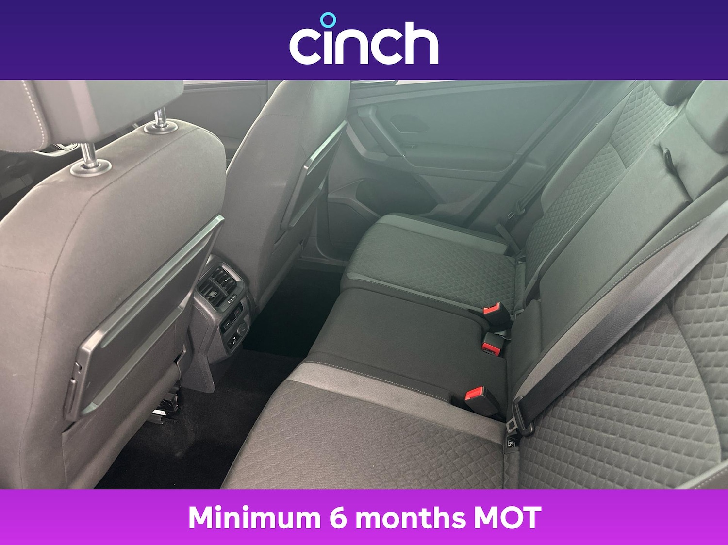 Used Volkswagen Tiguan 2019 for sale - 76346275: Photo 20
