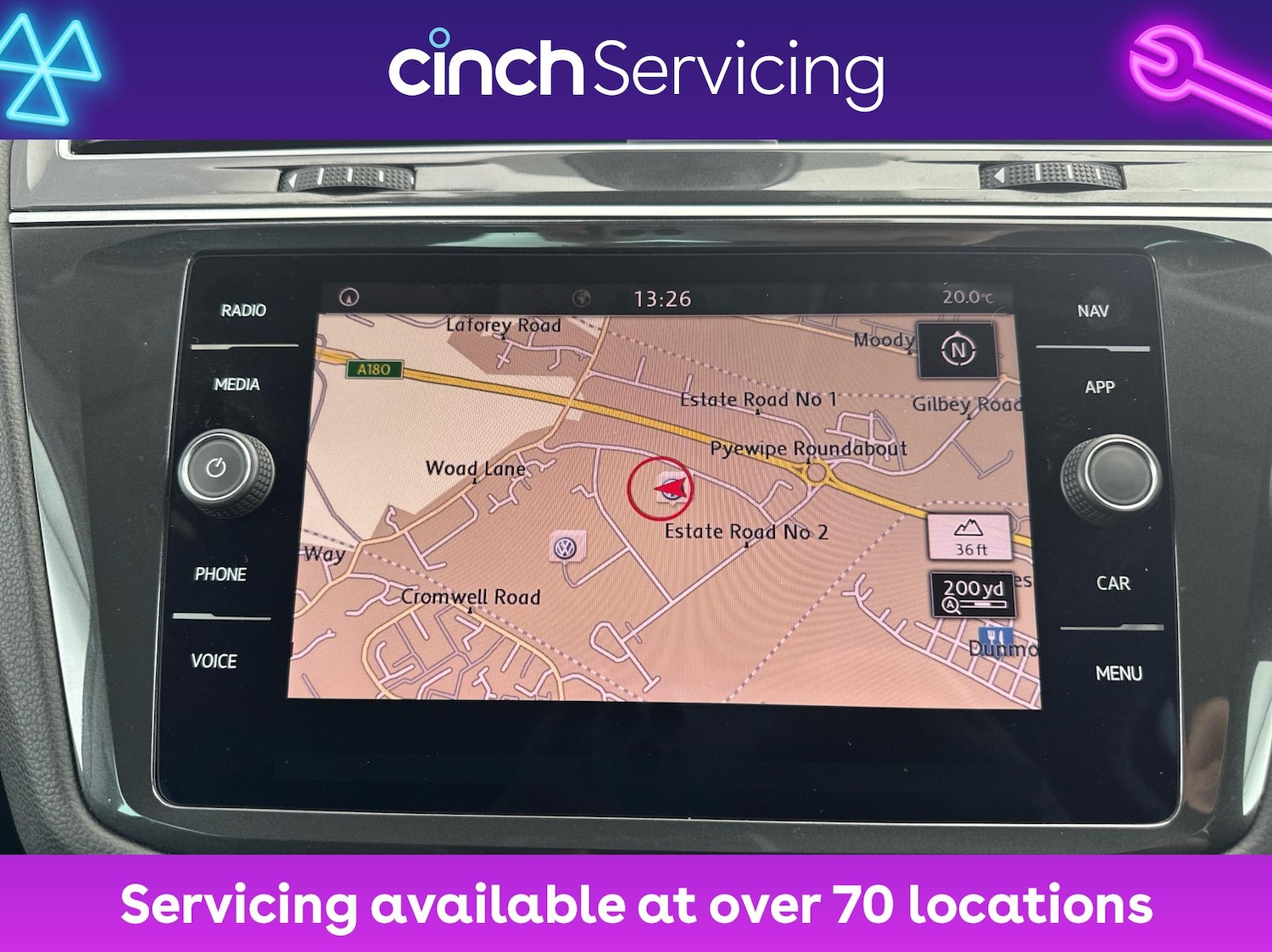 Used Volkswagen Tiguan 2019 for sale - 76346275: Photo 31
