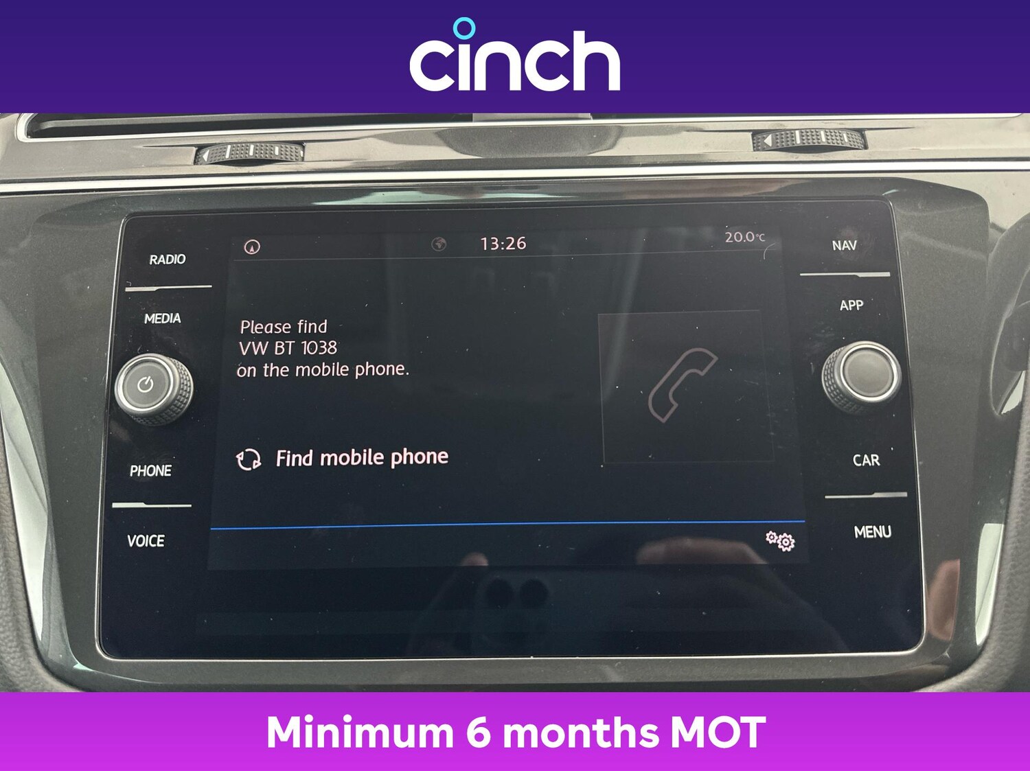 Used Volkswagen Tiguan 2019 for sale - 76346275: Photo 32