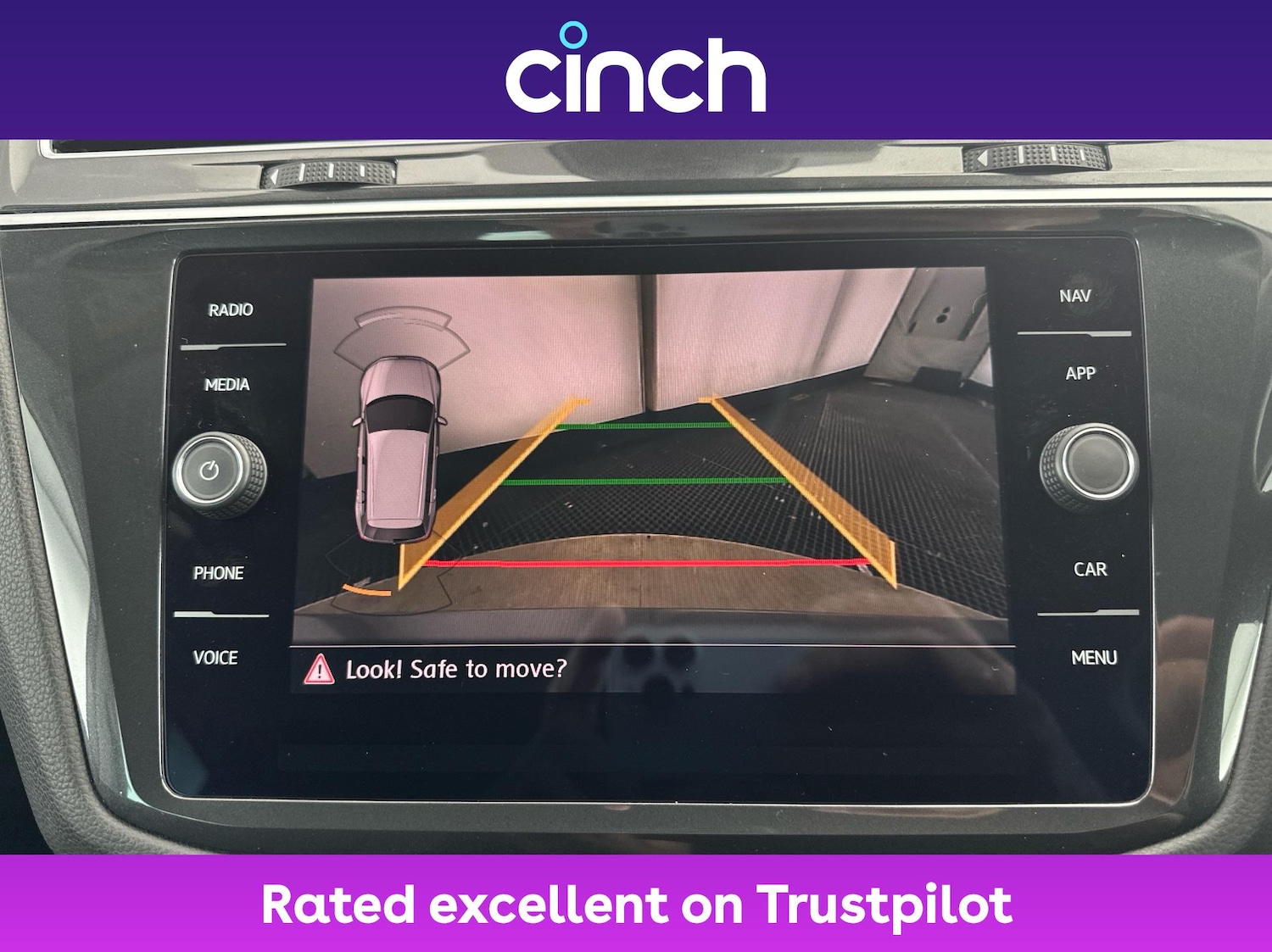 Used Volkswagen Tiguan 2019 for sale - 76346275: Photo 33