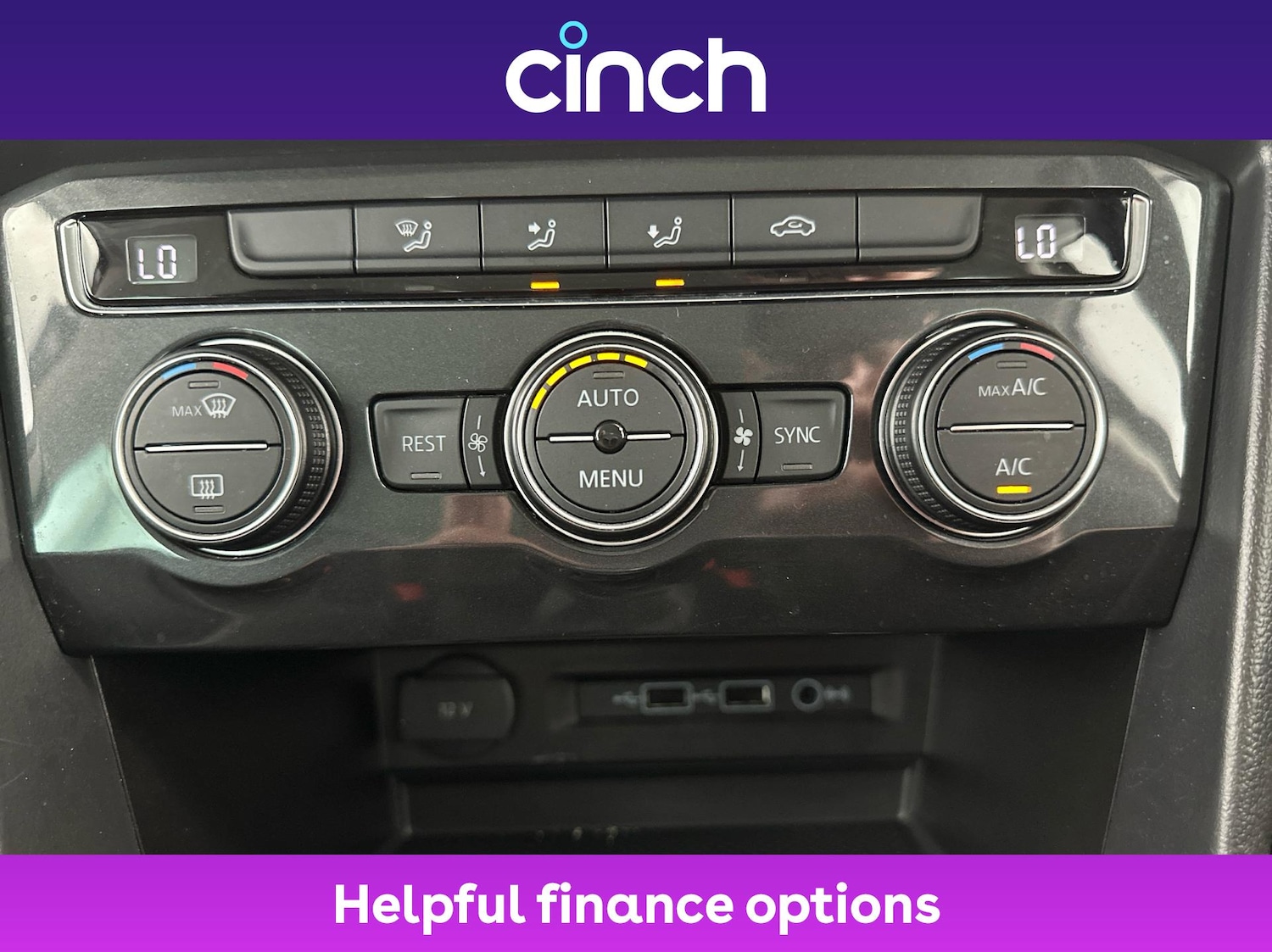 Used Volkswagen Tiguan 2019 for sale - 76346275: Photo 35