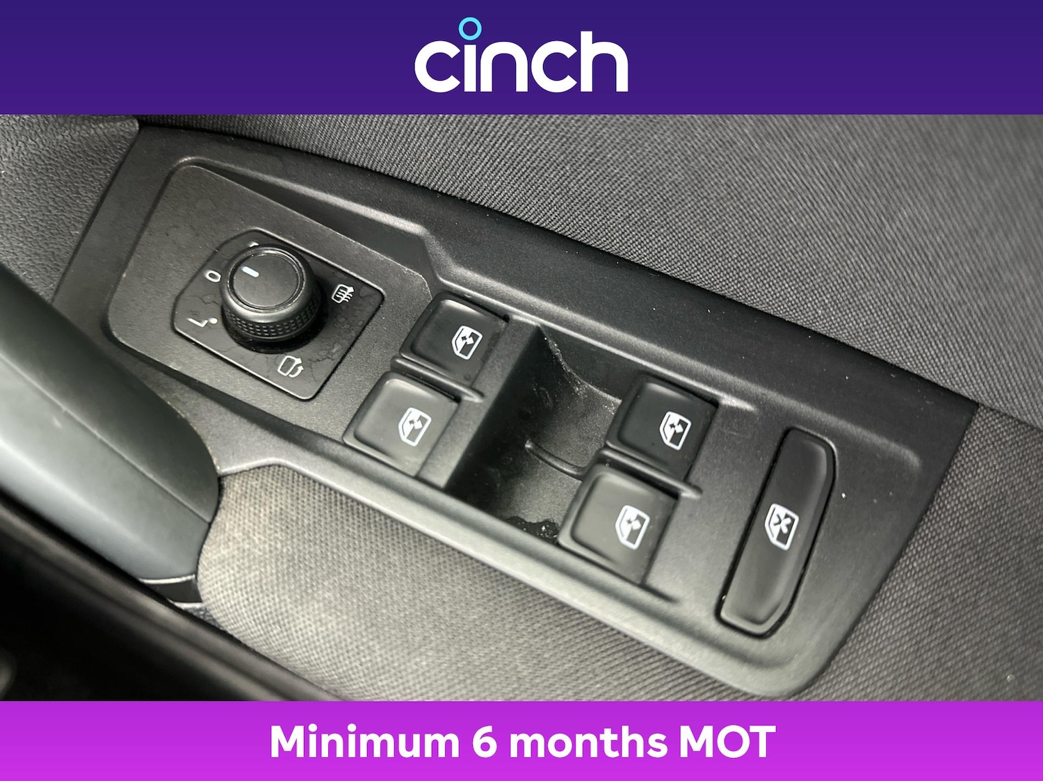 Used Volkswagen Tiguan 2019 for sale - 76346275: Photo 37