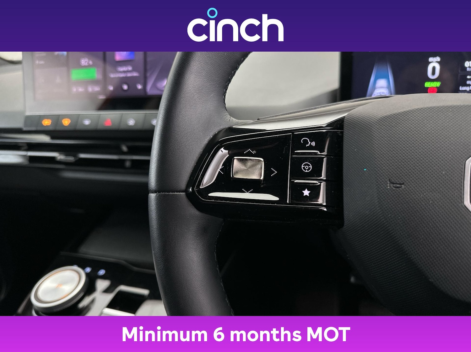 Used MG MG4 2023 for sale - 76508739: Photo 32